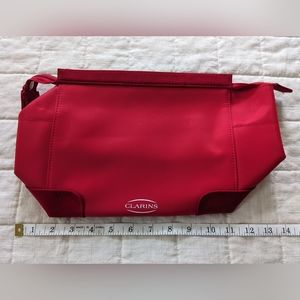 Clarins Makeup Bag
